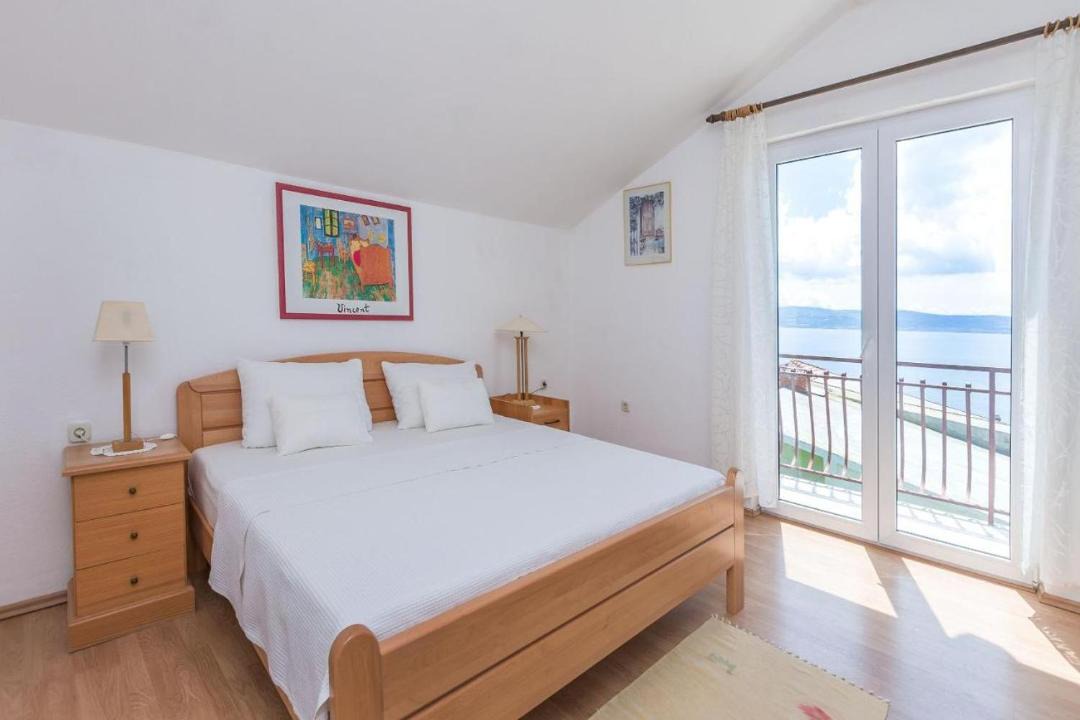 Photo of Bedroom in Jesenice