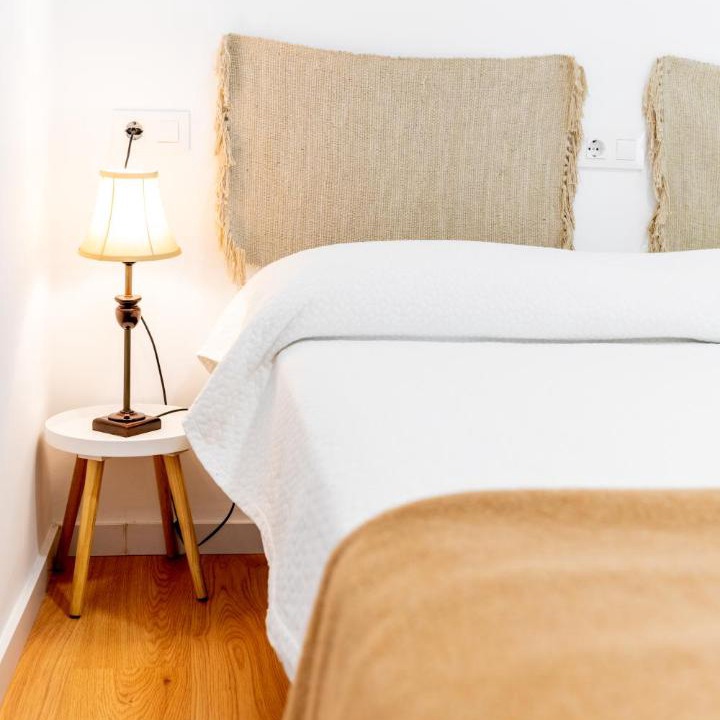 Photo of Bedroom in Morella