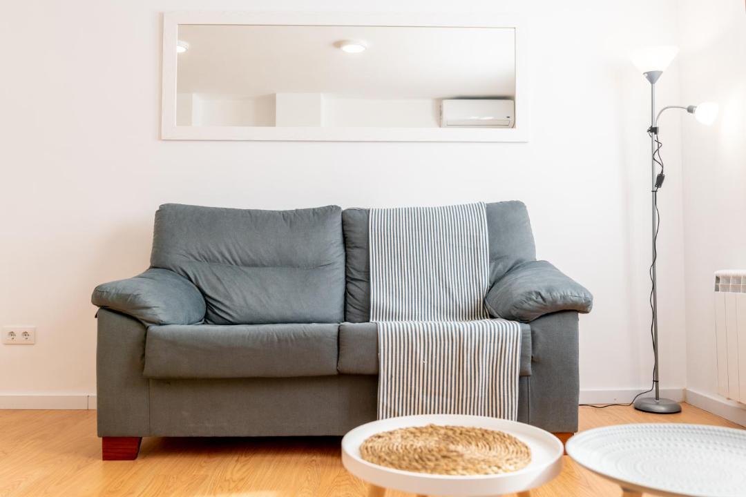 Photo of Livingroom in Morella
