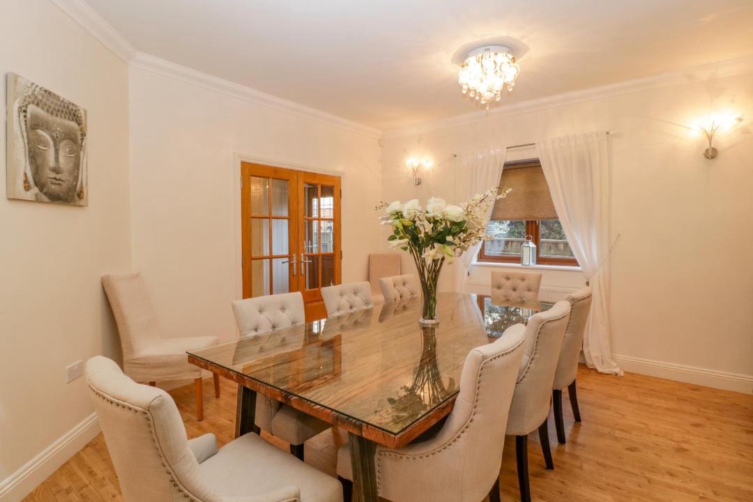 Photo of Others in Broadstone