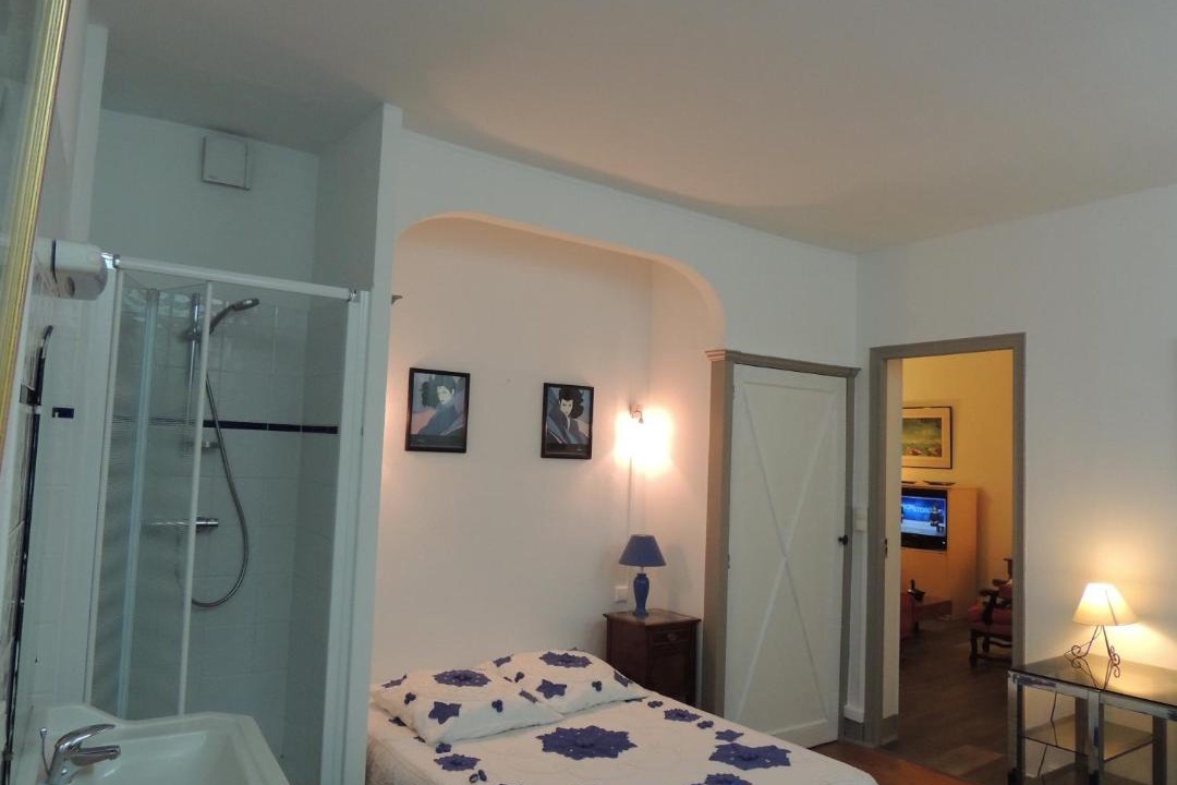 Photo of Bedroom in La Real