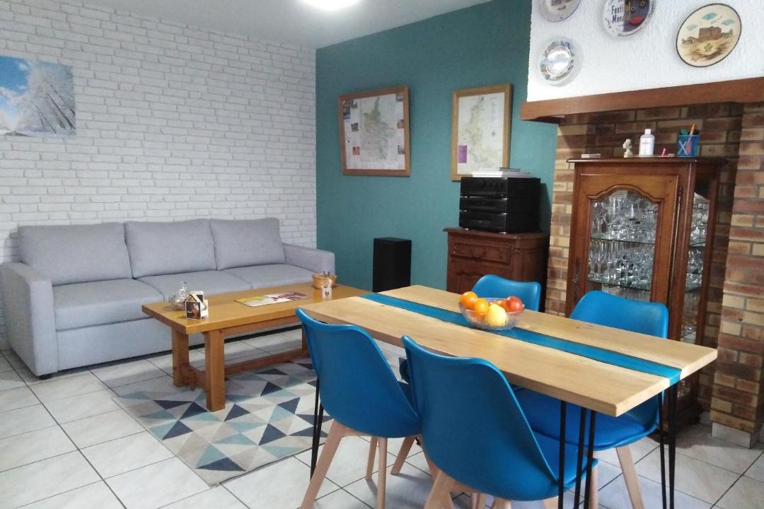 Photo of Livingroom in Nouzonville