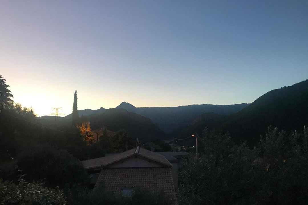 Photo of Outdoor in Digne-les-Bains