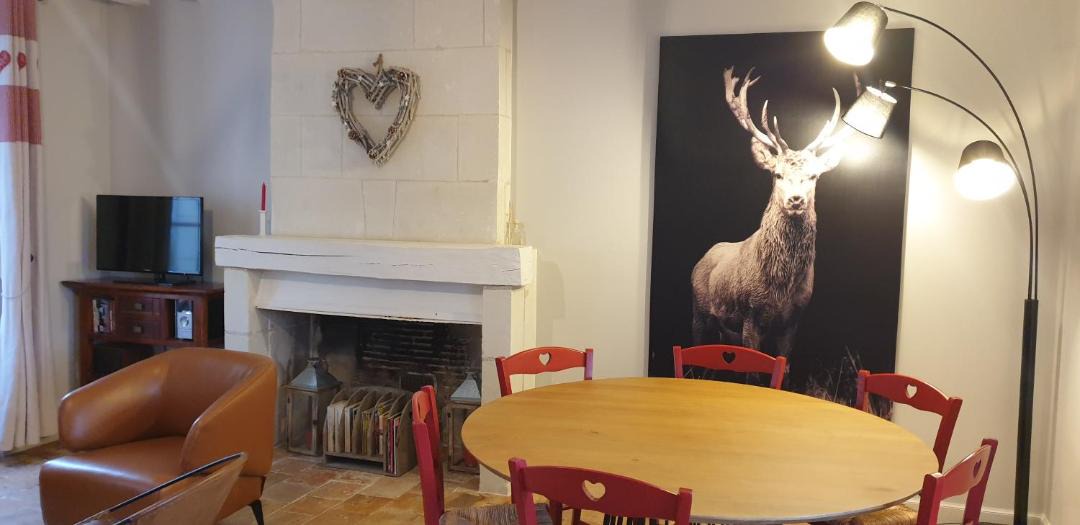 Photo of Others in Francueil