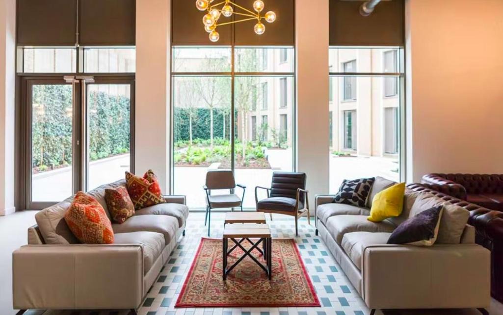 Photo of Livingroom in Northumberland Park