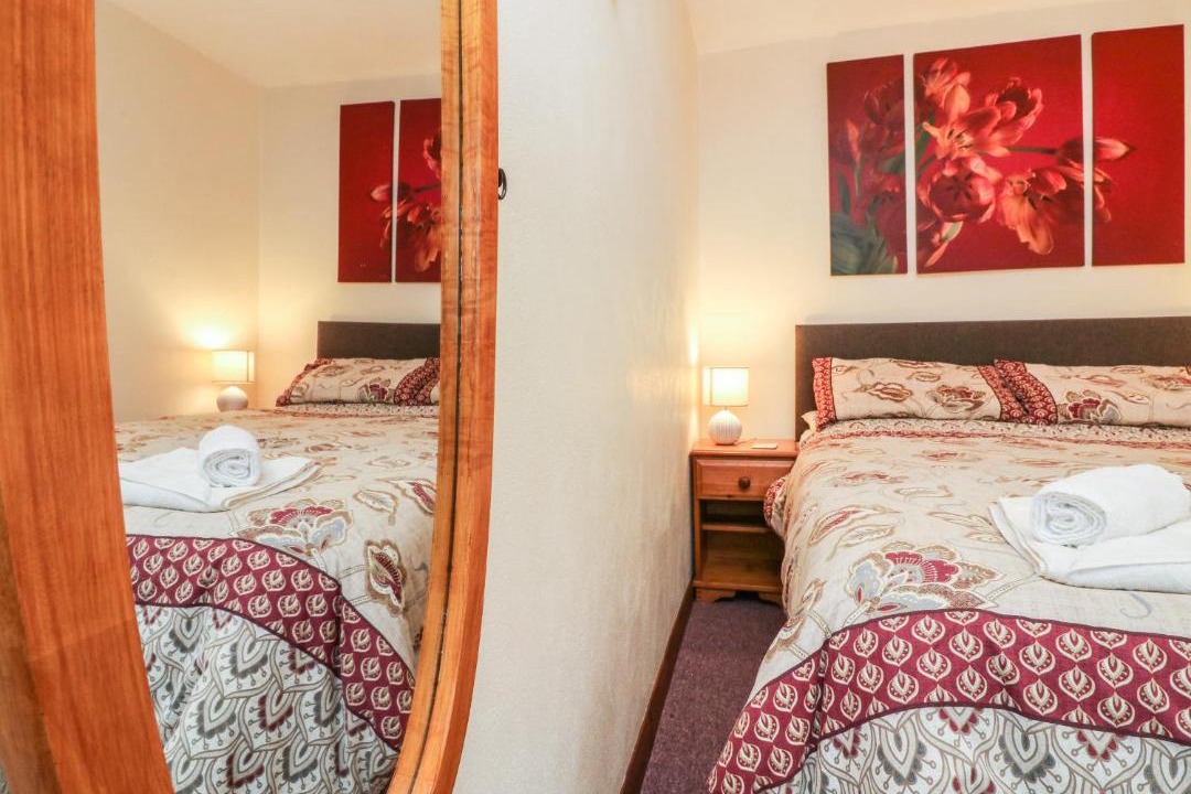 Photo of Bedroom in Bude