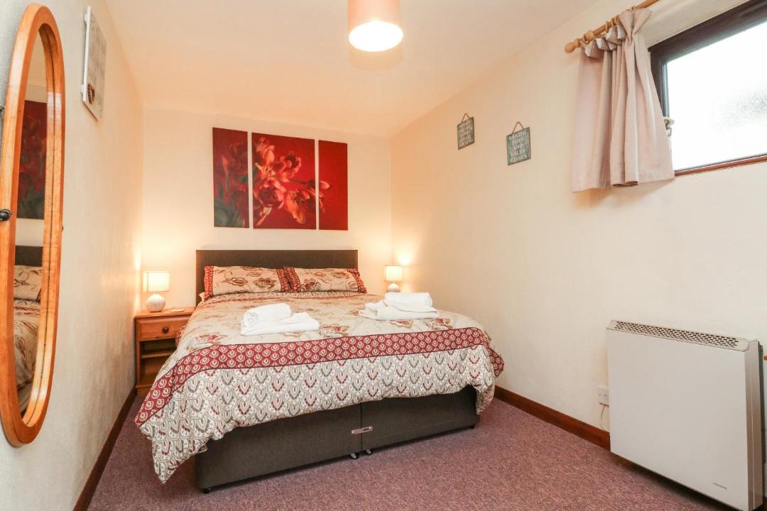 Photo of Bedroom in Bude