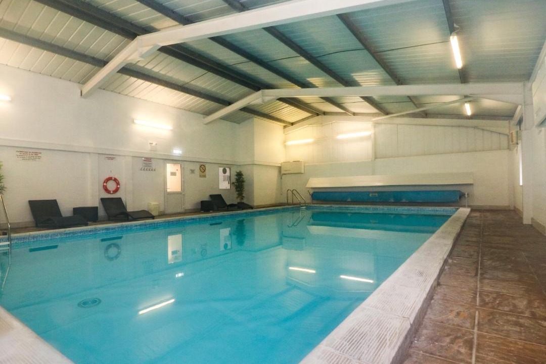 Photo of Outdoor in Bude