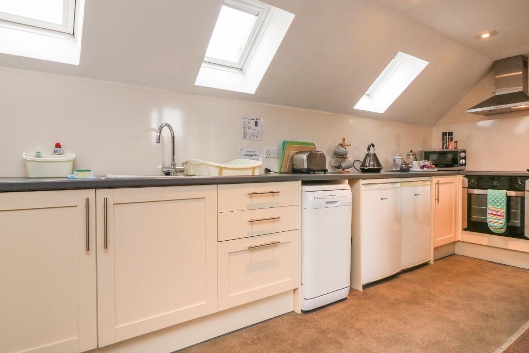 Photo of Kitchen in Bude