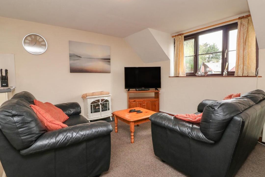 Photo of Livingroom in Bude