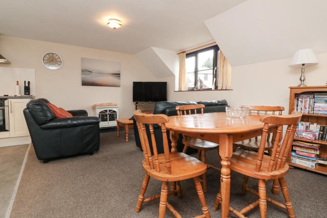 Photo of Livingroom in Bude
