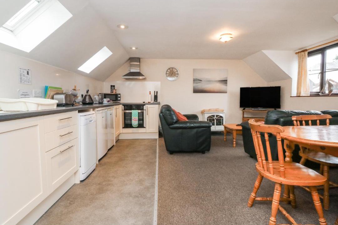 Photo of Livingroom in Bude