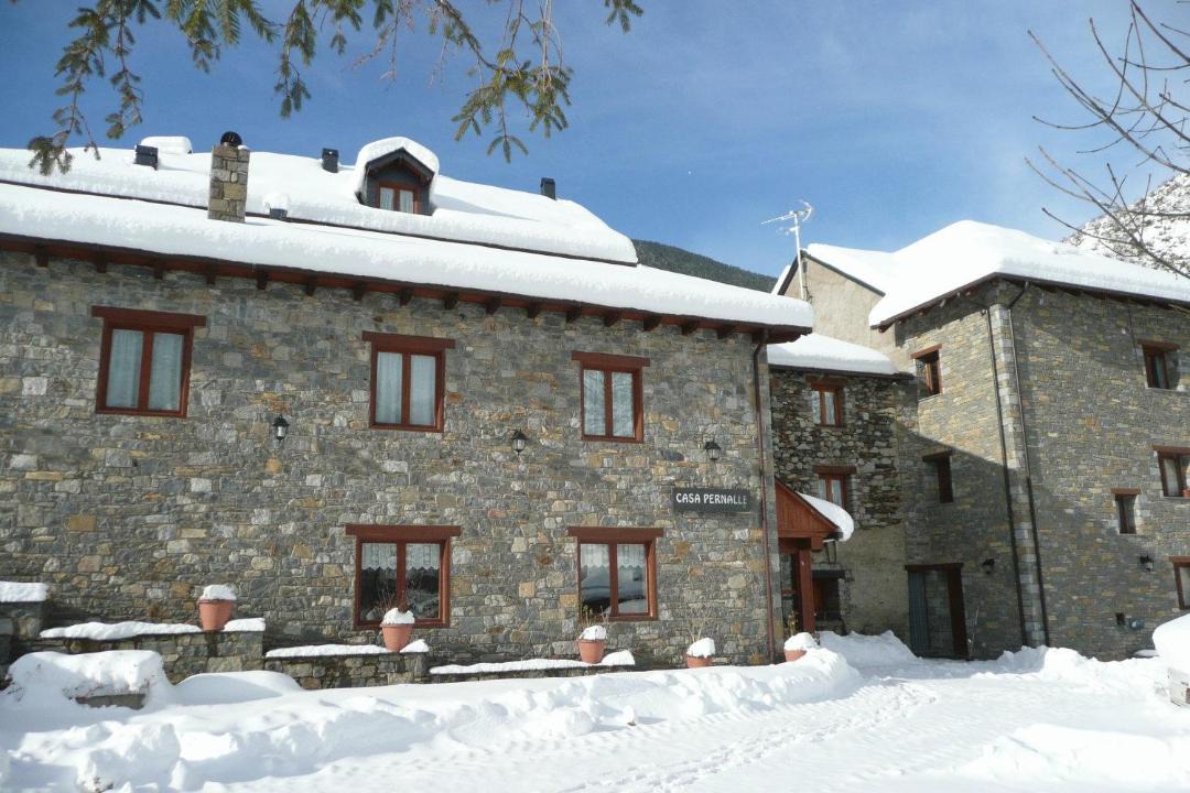 Photo of Others in Erill la Vall