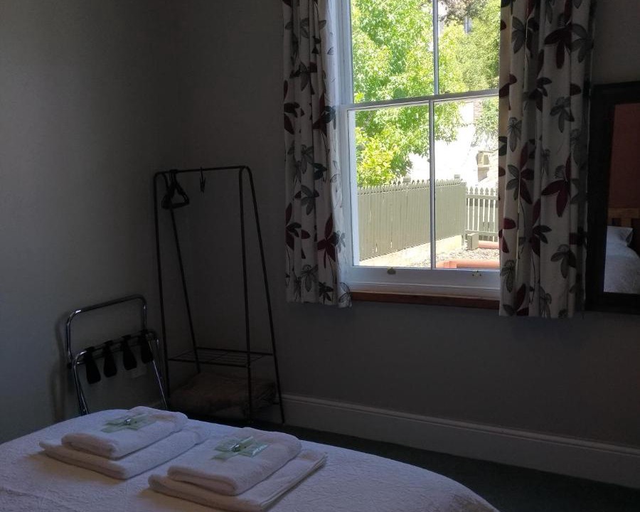 Photo of Bedroom in Bluff Hill