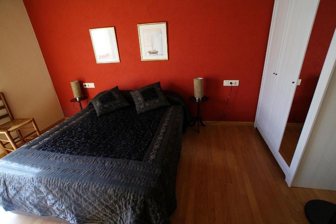 Photo of Bedroom in Santa Margarida de Bianya