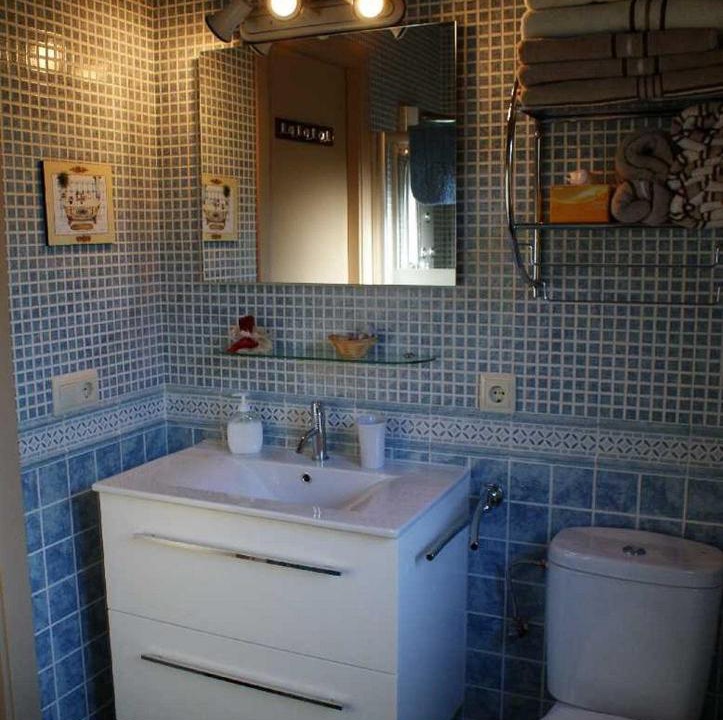 Photo of Bathroom in Santa Margarida de Bianya