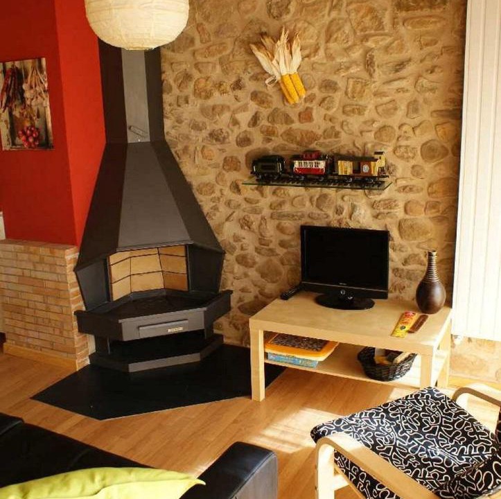 Photo of Livingroom in Santa Margarida de Bianya