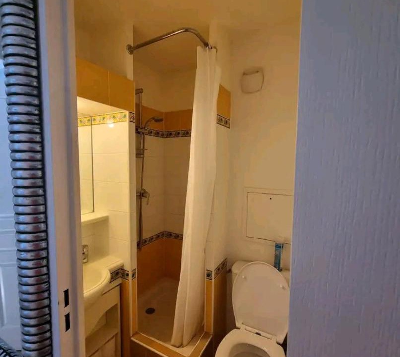 Photo of Bathroom in Les Restanques