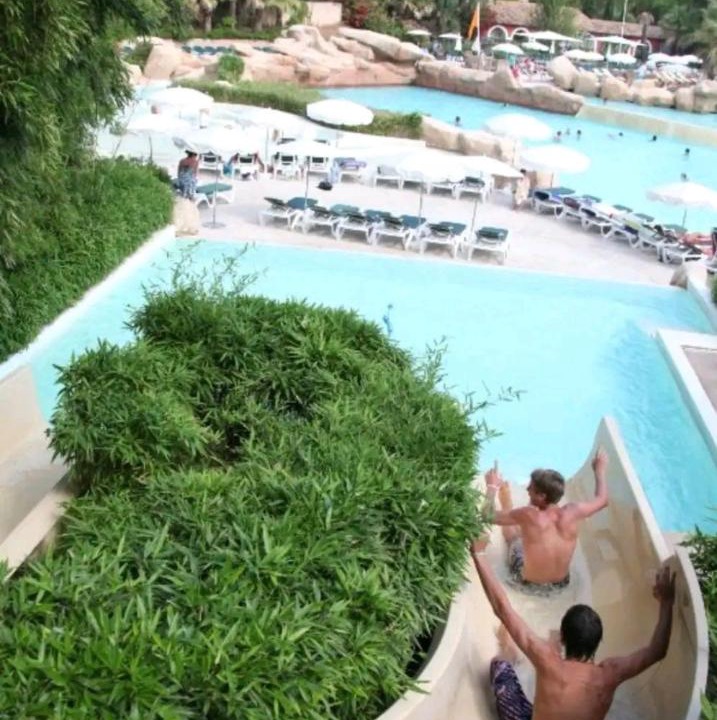 Photo of Outdoor in Les Restanques