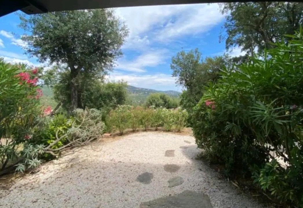 Photo of Outdoor in Les Restanques