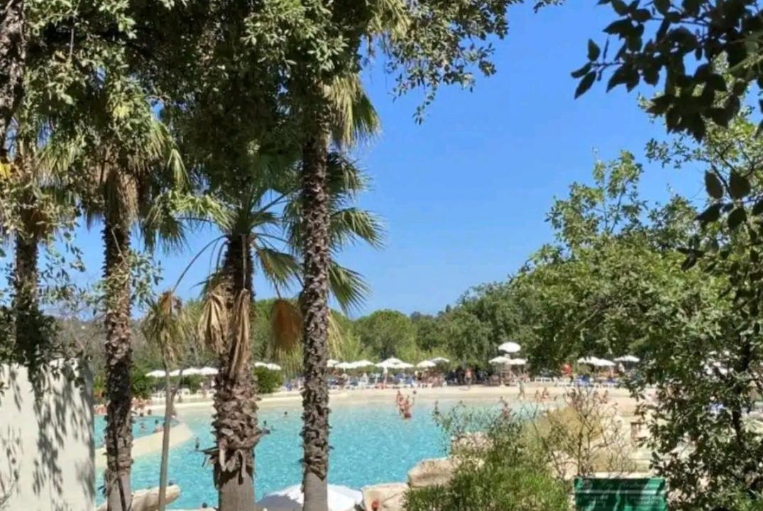 Photo of Outdoor in Les Restanques