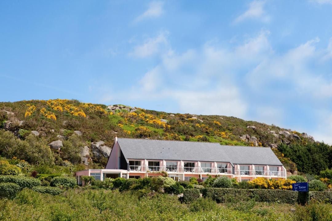 Photo of Others in Trebeurden