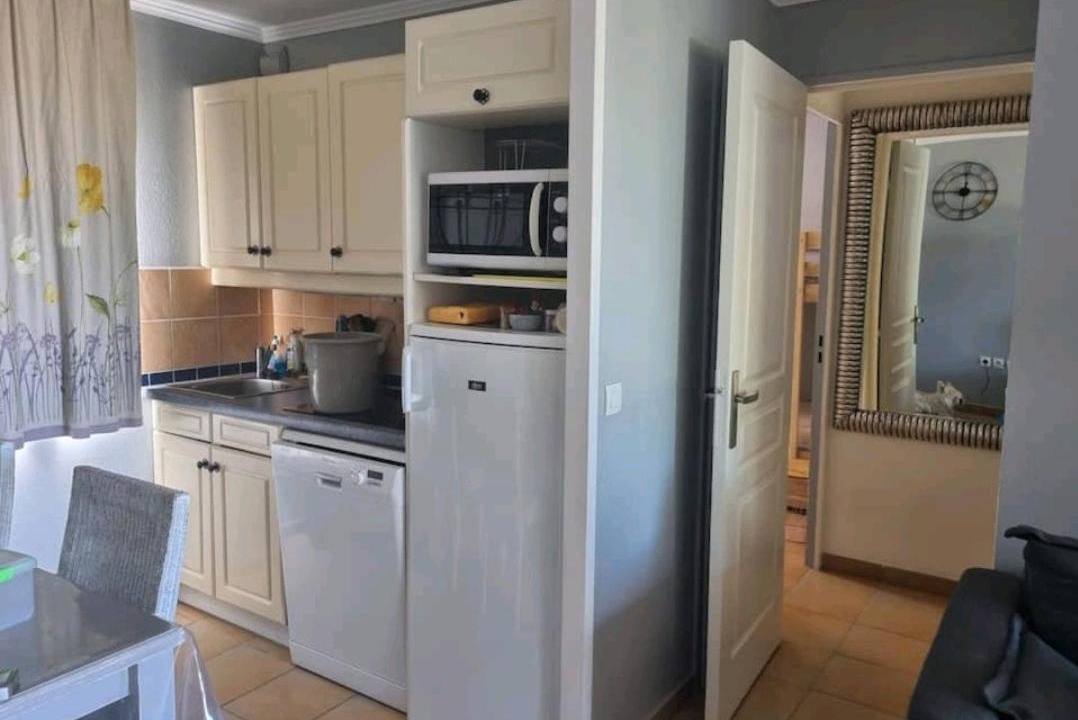 Photo of Kitchen in Les Restanques