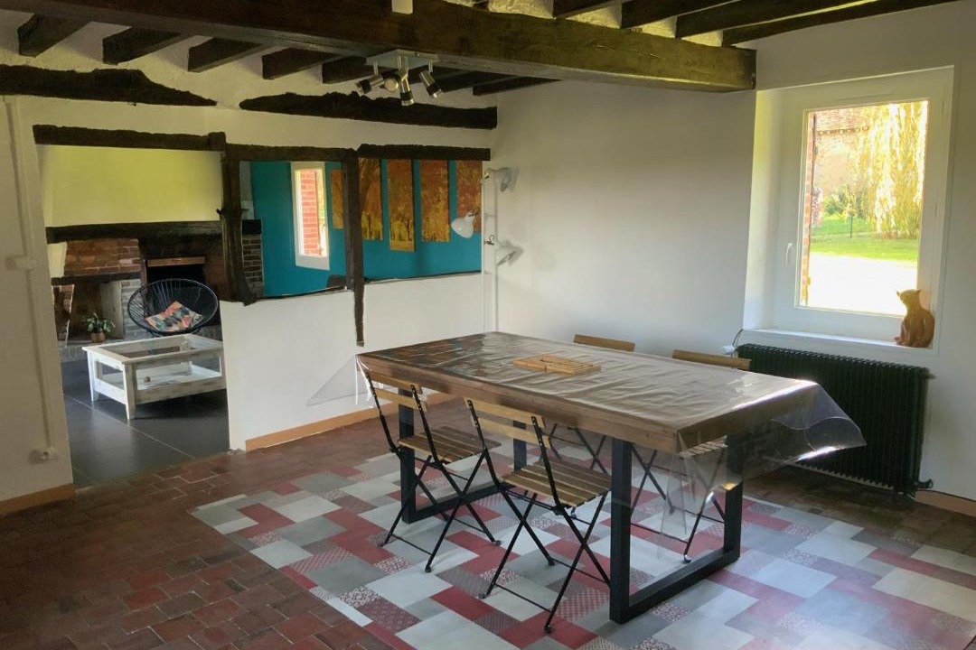 Photo of Others in Grandchamp