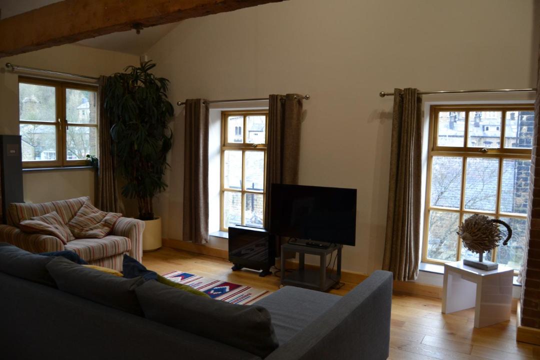 Photo of Livingroom in Wadsworth