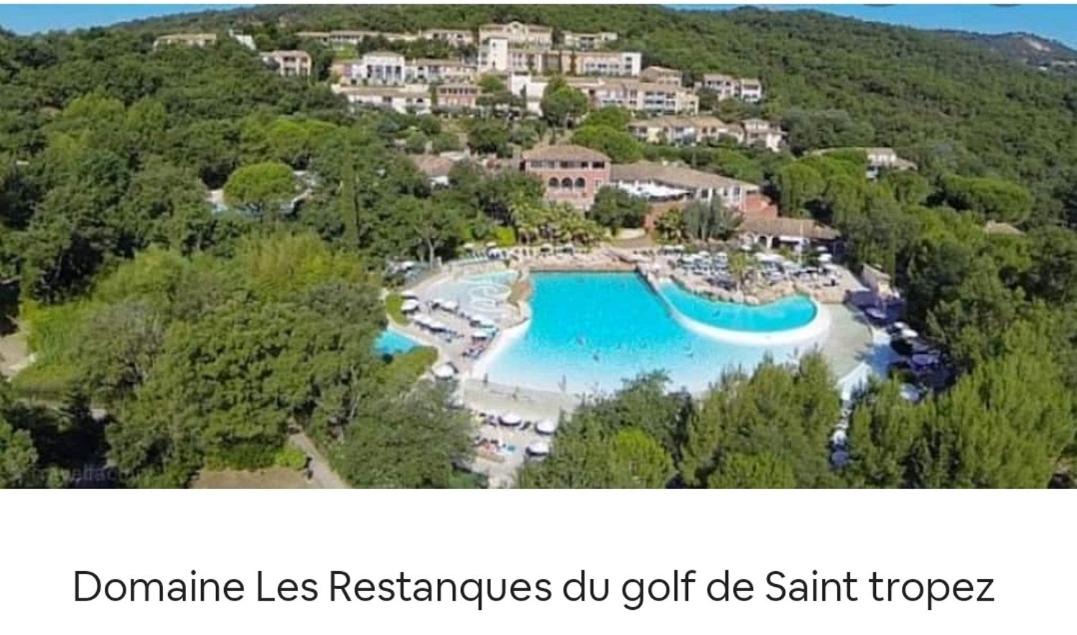 Photo of Outdoor in Les Restanques