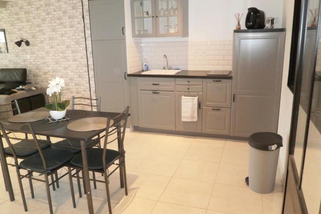 Photo of Kitchen in Cintegabelle