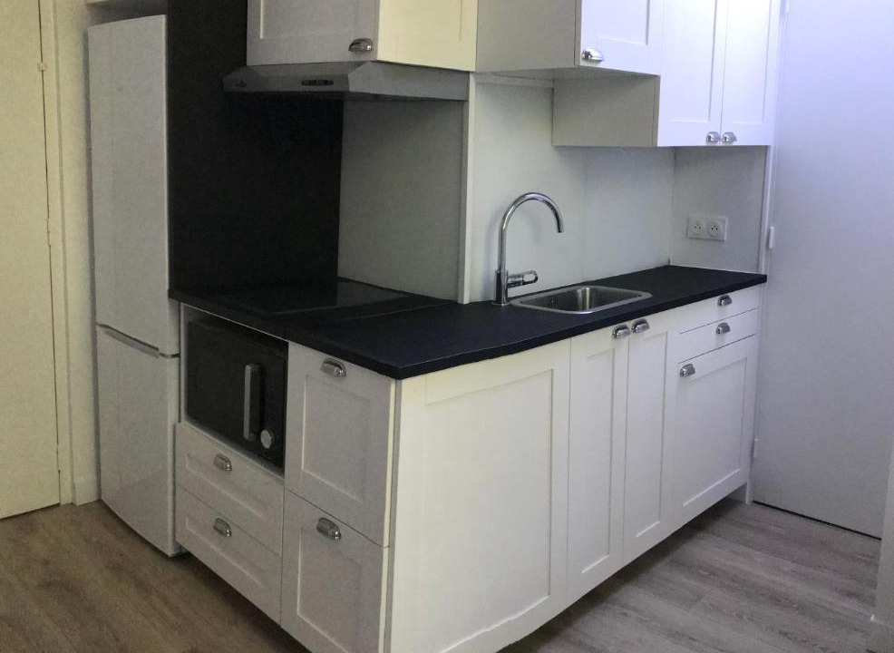 Photo of Kitchen in Bonnelles