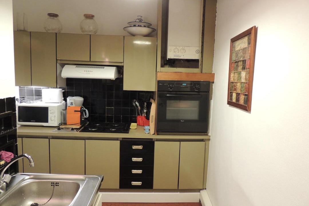 Photo of Kitchen in La Real