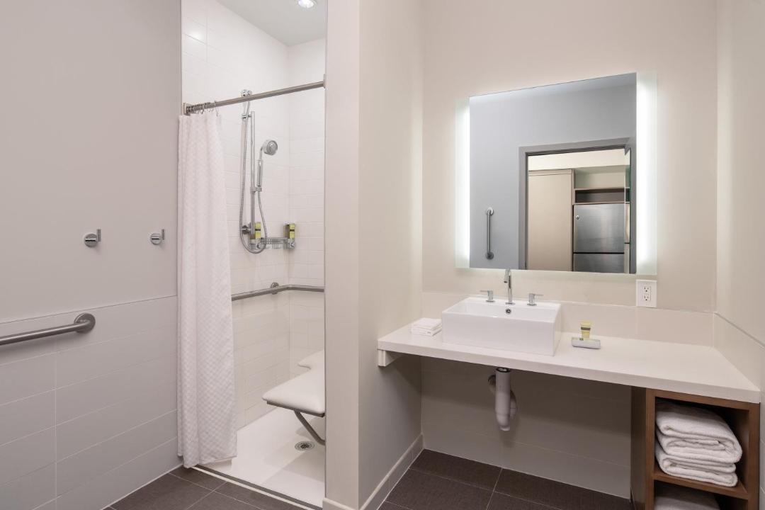 Photo of Bathroom in Harrison