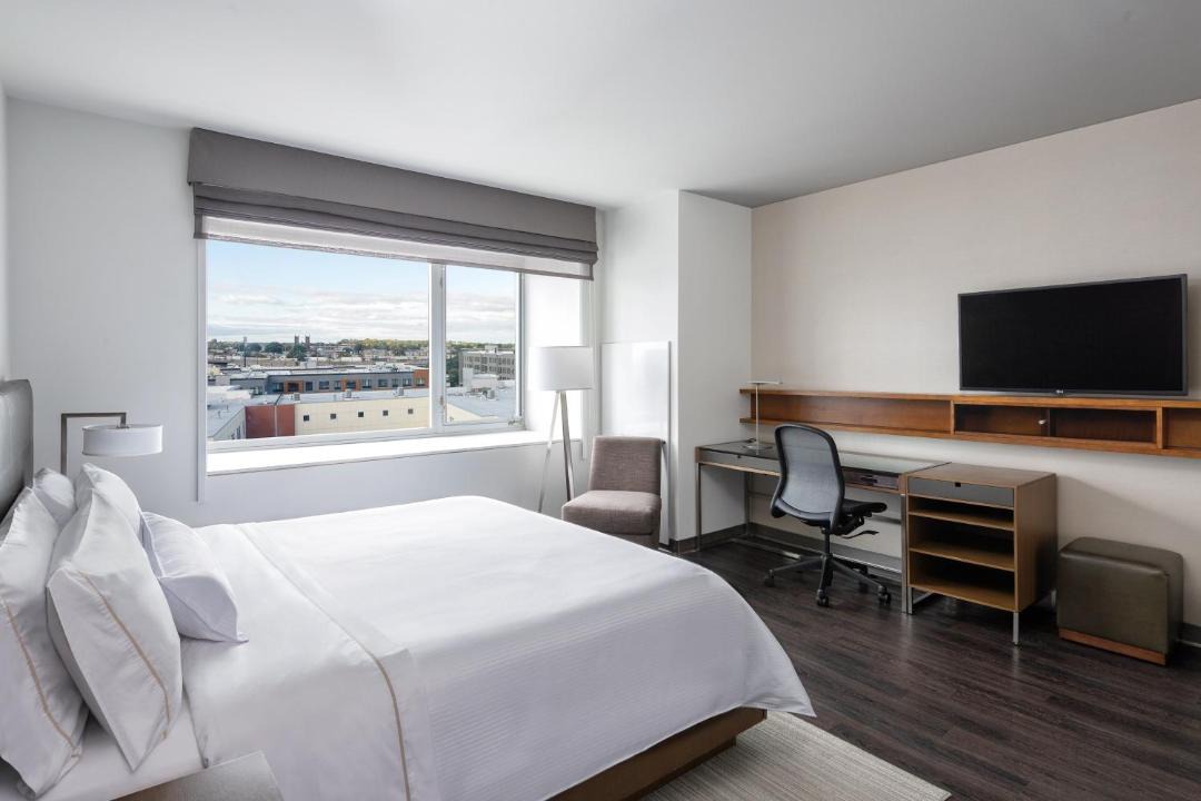 Photo of Bedroom in Harrison