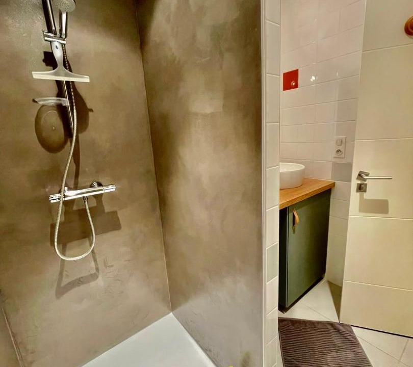 Photo of Bathroom in Paroisse Saint-Augustin-de-Chaux