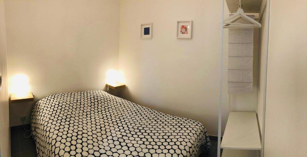 Photo of Bedroom in Paroisse Saint-Augustin-de-Chaux