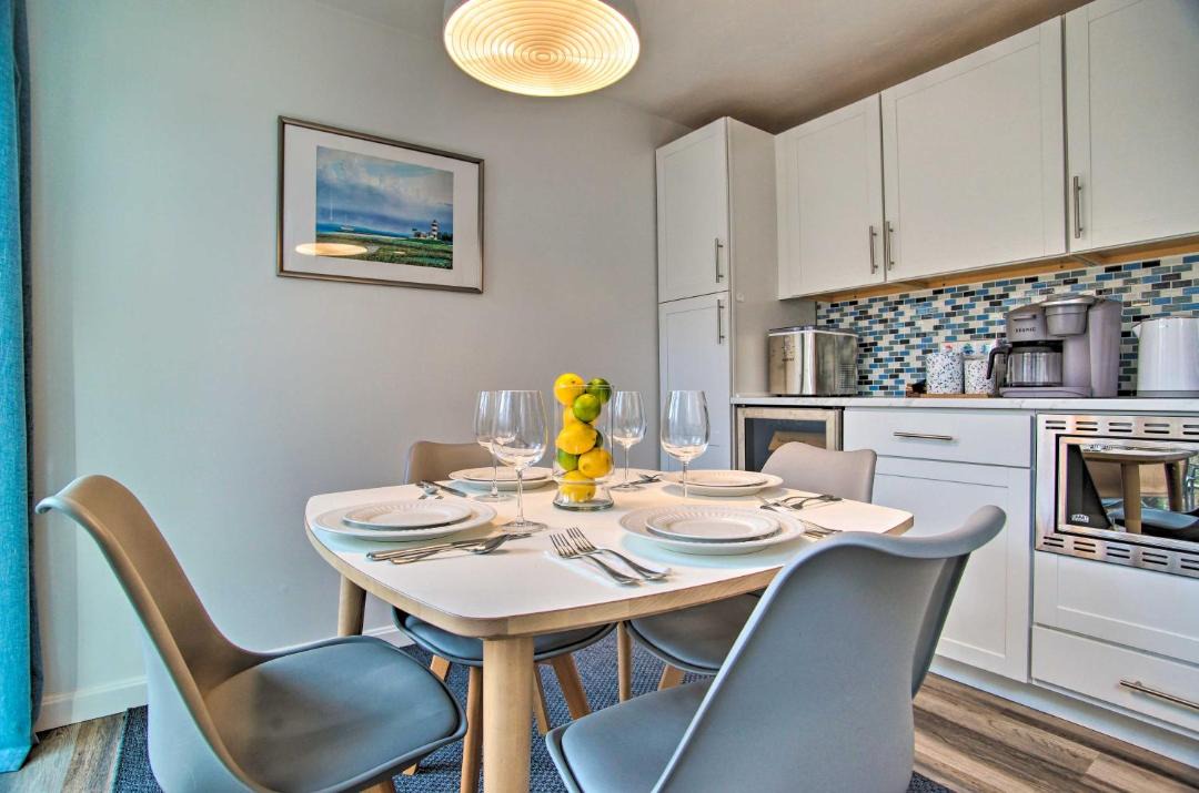 Photo of Kitchen in Mews Village