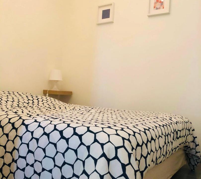 Photo of Bedroom in Paroisse Saint-Augustin-de-Chaux