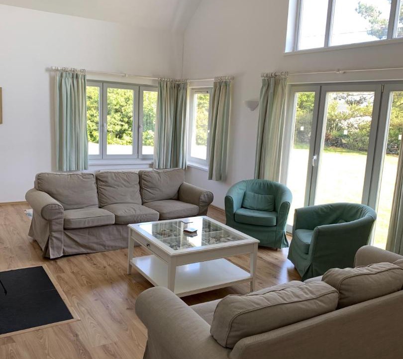 Photo of Livingroom in Newborough