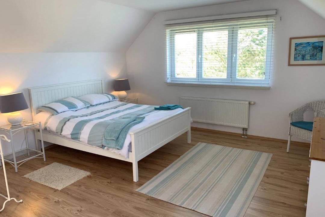 Photo of Bedroom in Newborough