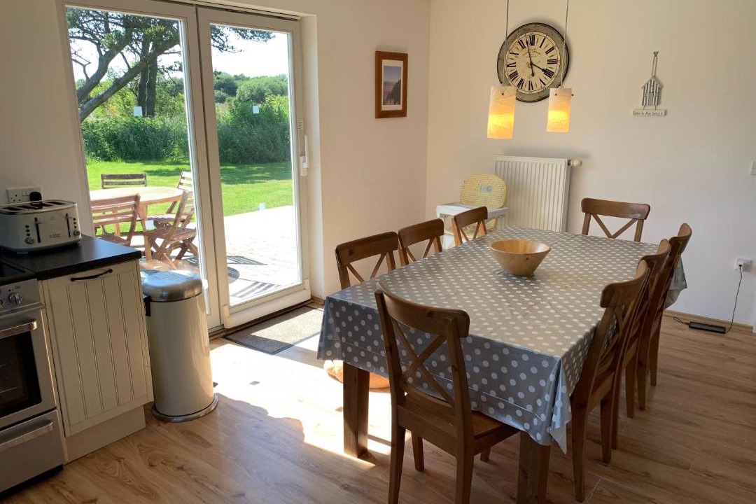 Photo of Kitchen in Newborough