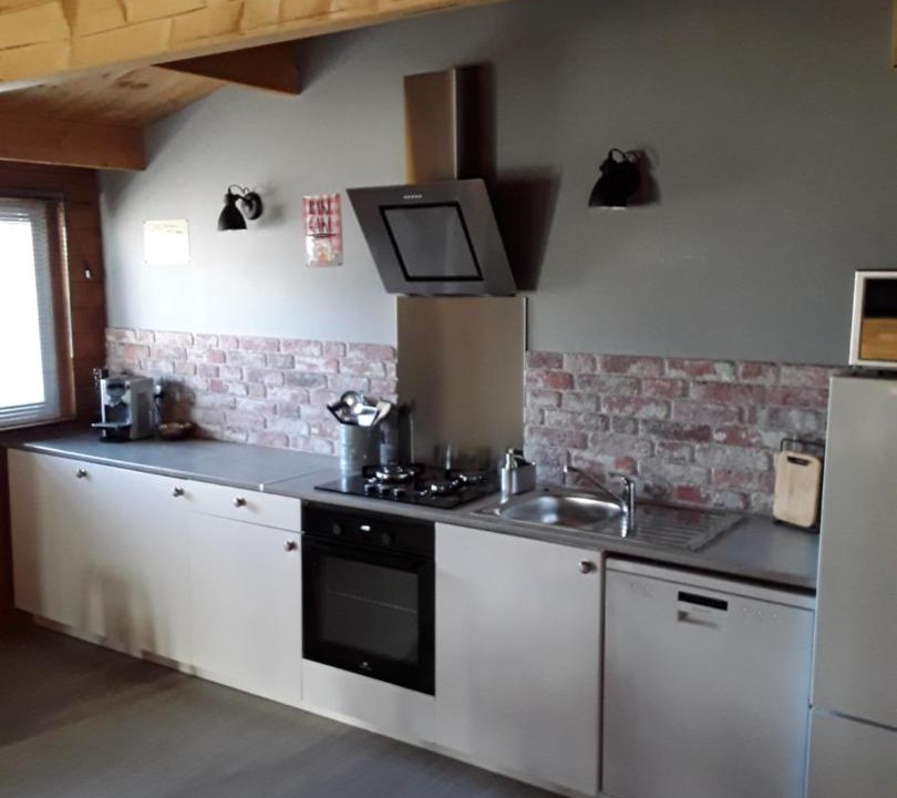 Photo of Kitchen in Lozzi