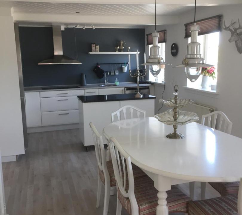 Photo of Kitchen in Mandoe