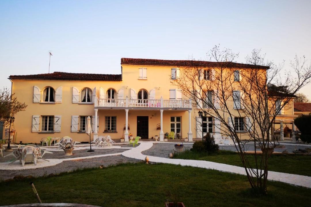 Photo of Others in La Rochefoucauld