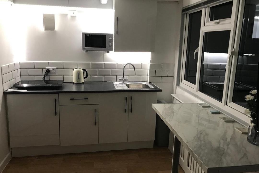 Photo of Kitchen in Stalbridge