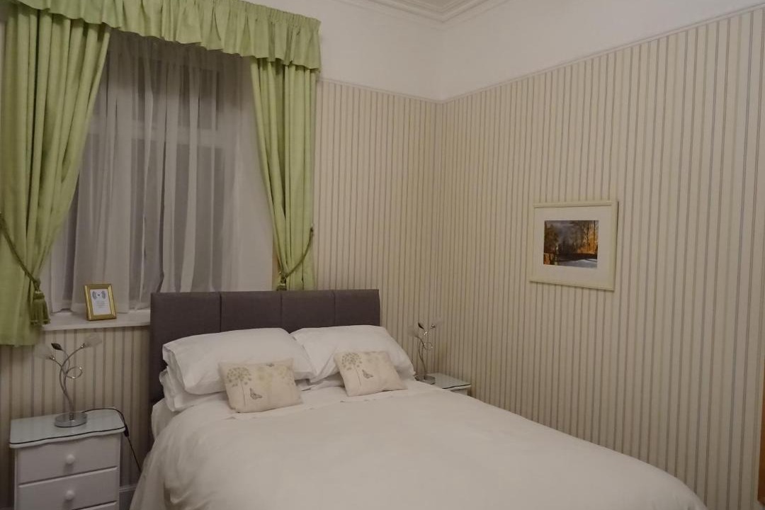 Photo of Bedroom in Perth