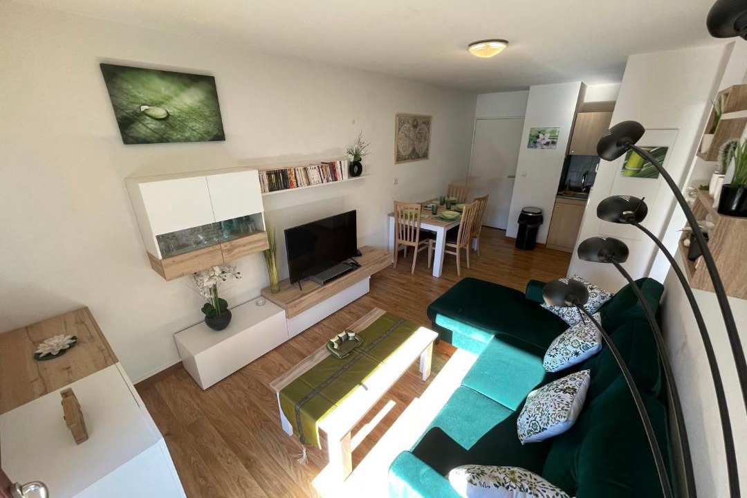 Photo of Livingroom in Bagneres-de-Luchon