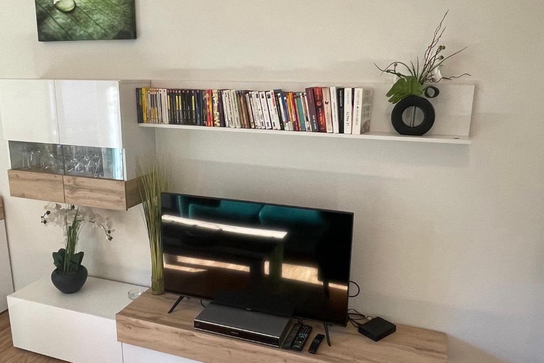 Photo of Livingroom in Bagneres-de-Luchon