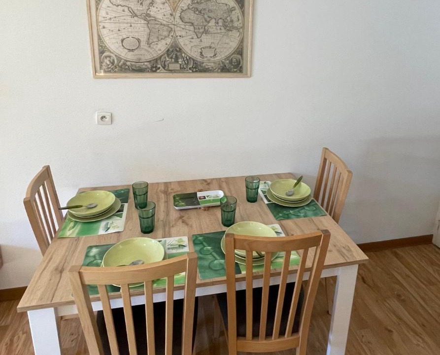 Photo of Livingroom in Bagneres-de-Luchon